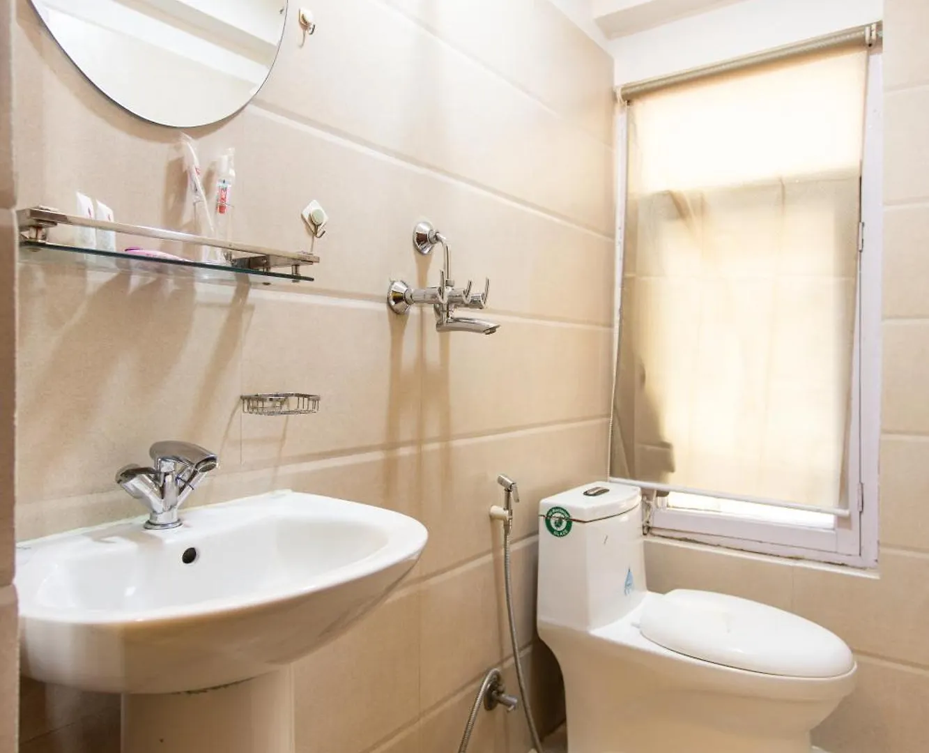 Thamel Hostel&Spa Kathmandu