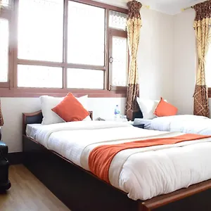  Bed and breakfast Bindu