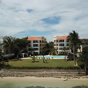 Vacacional Marechiaro - Frente A La Playa Apartahotel Juan Dolio