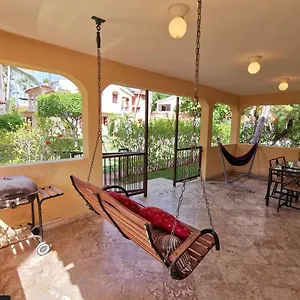 Tropicana Suites Deluxe Club And Pool - Playa Corales Hotel Punta Cana