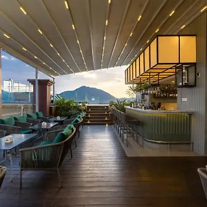 Shambala Hotel
