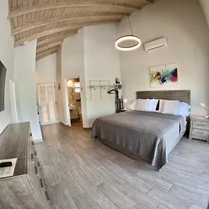 The Moxy English Harbour