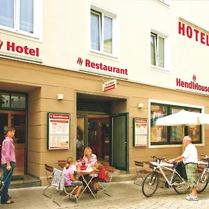 Stadthotel Hotel Passau
