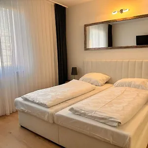 Erlenstegen Hotel Núremberg