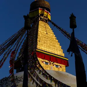 Hotel Shambaling Boutique, Kathmandu