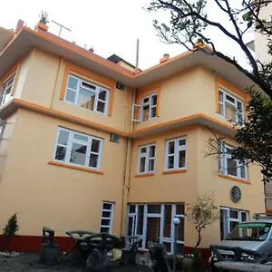 Hotel Shakti, Kathmandu