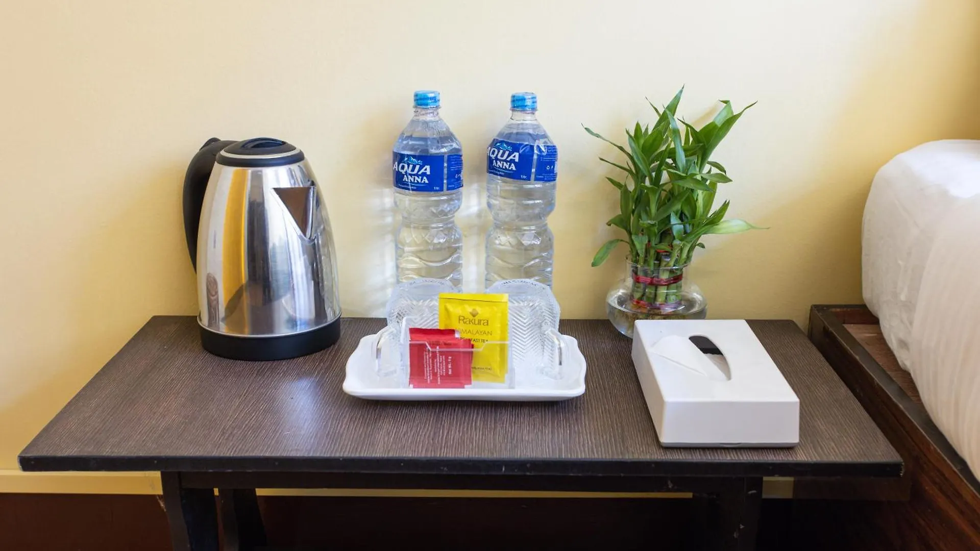 Thamel Hotel & Spa Kathmandu 0*,