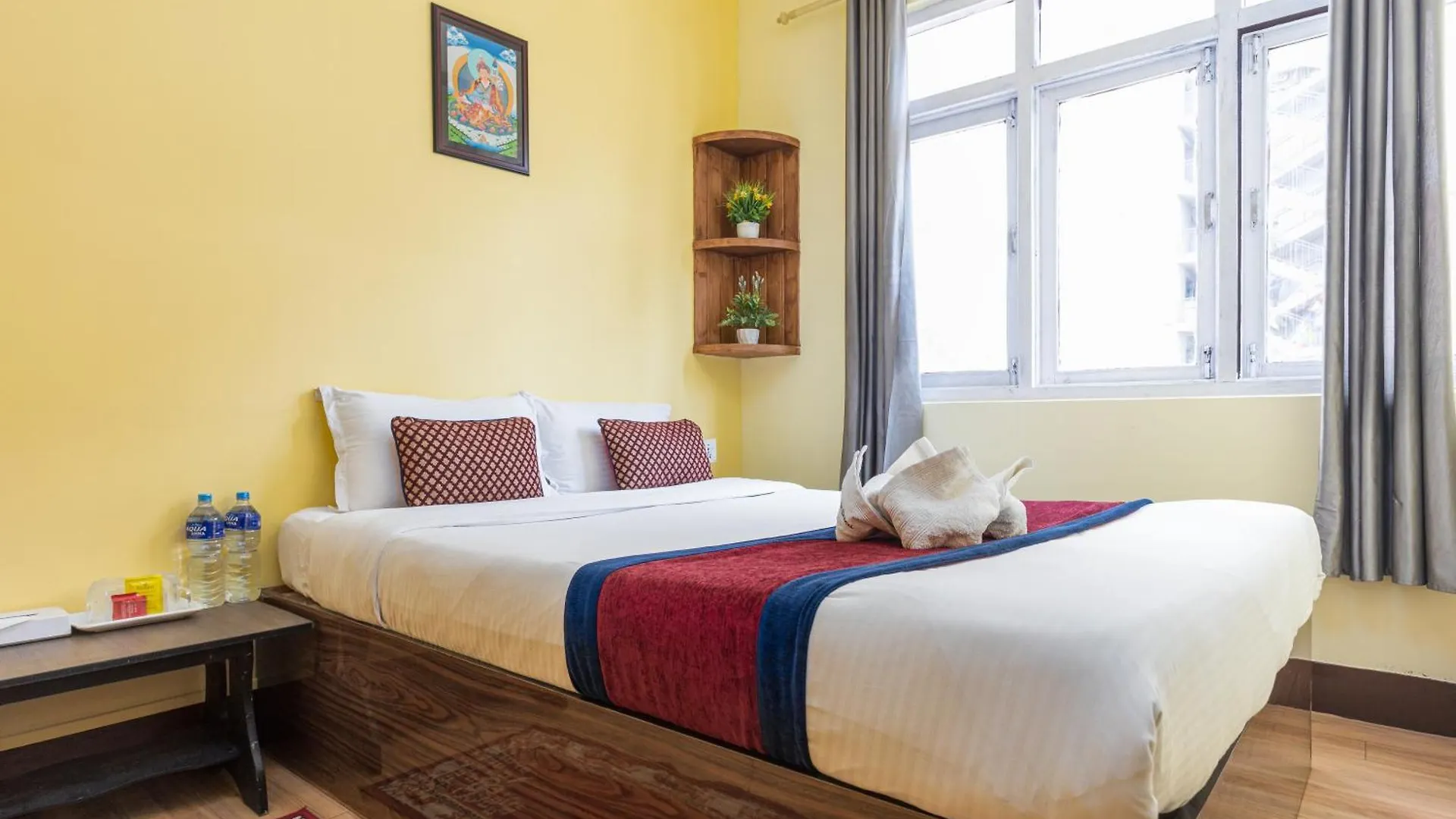 Thamel Hotel & Spa Kathmandu