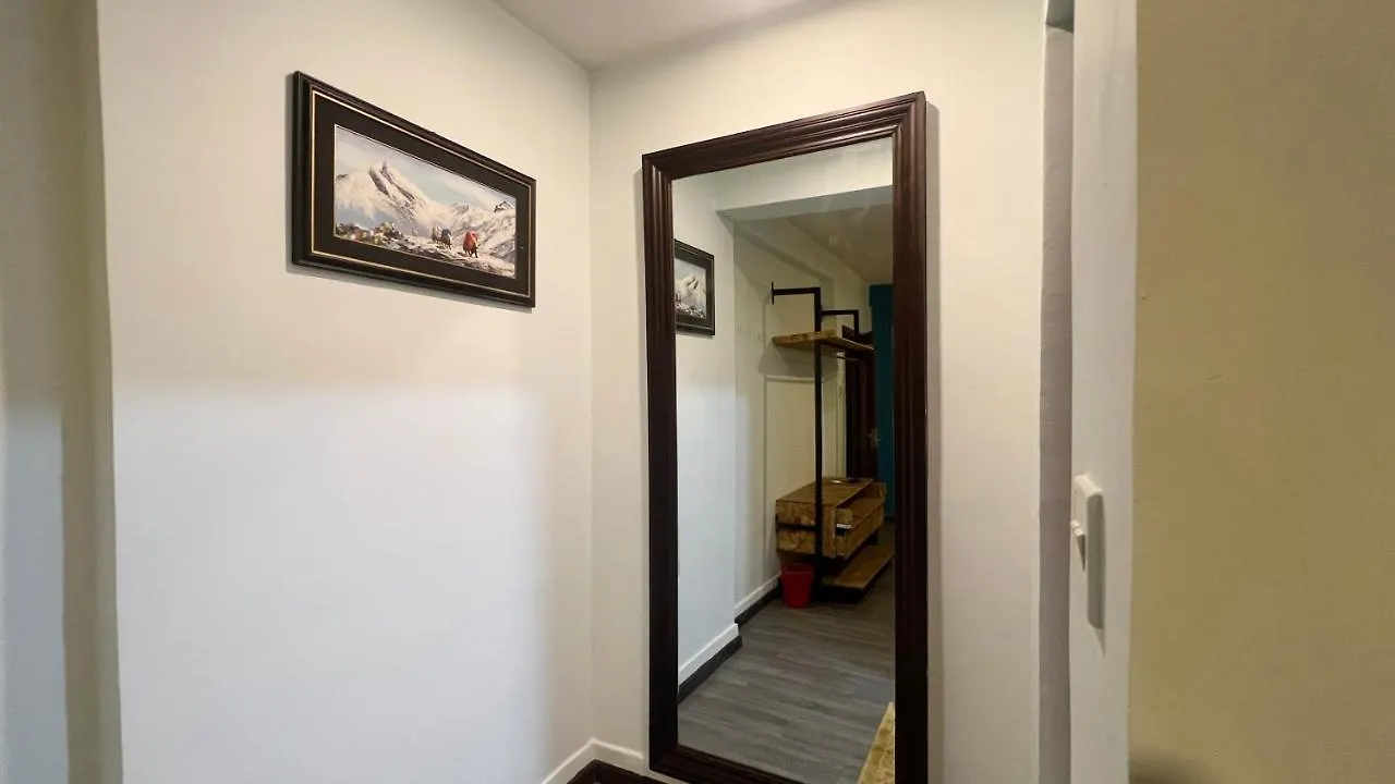 Thamel Hotel & Spa Kathmandu