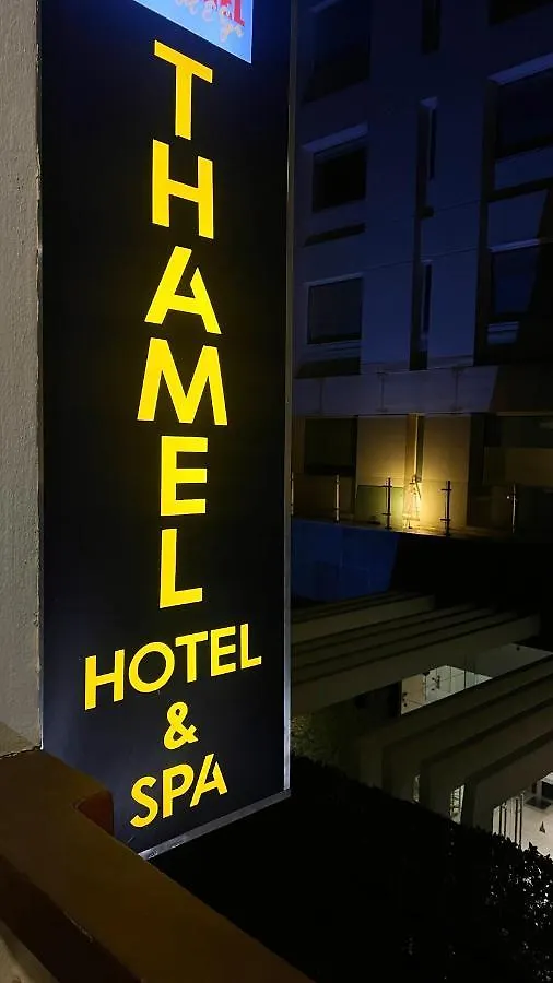 Hostel Thamel Hotel & Spa Kathmandu