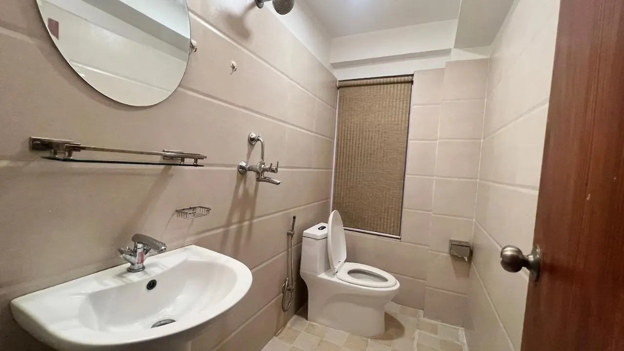 Hostel Thamel Hotel & Spa Kathmandu