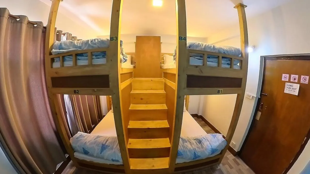 Hostel Thamel Hotel & Spa Kathmandu Nepal