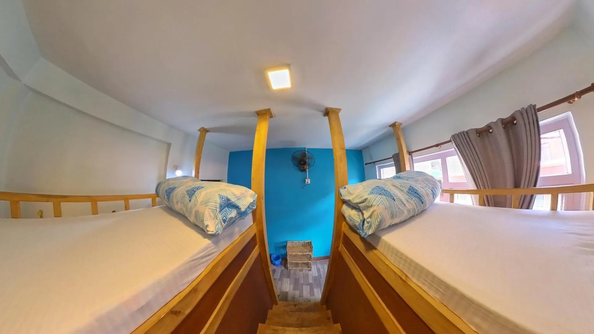 Hostel Thamel Hotel & Spa Kathmandu Nepal