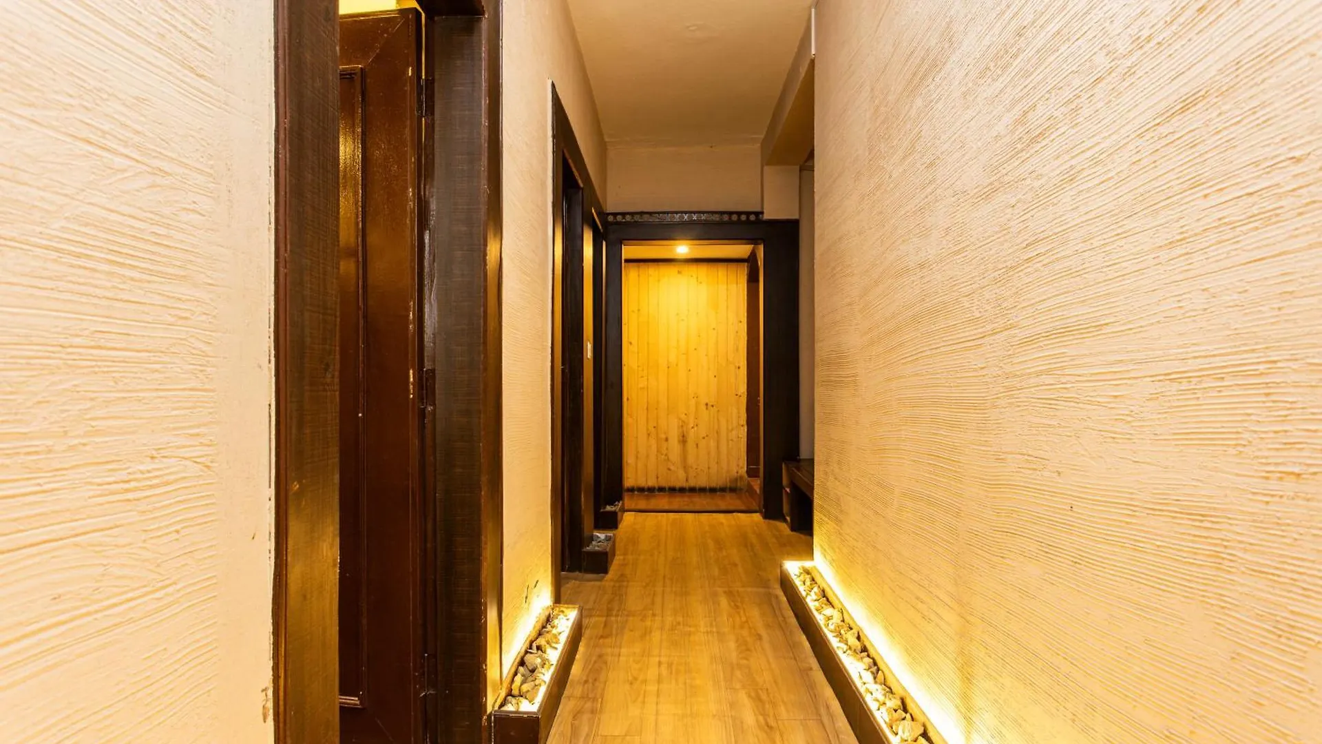Thamel Hotel & Spa Kathmandu 0*,  Nepal